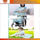 Women Udder Cover,custom Design Breastfeeding Nursing Cover thumbnail-3