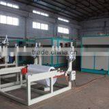 HIGH-QUALITY Plastic Thermoforming Machine(TY-1040)