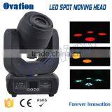 Best Selling 120w Led Moving Head Spot