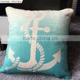 Digital Printed Cushion Cover Sedan Chair Cushion Support Seat Cushion thumbnail-2