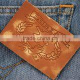 China Supplier Special Discount Wholesale Print Leather Patches thumbnail-6