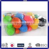 China Factory Children Playing Cheapest Bolwing Ball Set thumbnail-6