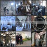 300-500kg/h Home Use Small Chicken Feed Pellet Line/ Small Animal Feed Production Line thumbnail-2