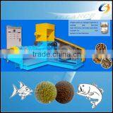 CE&BV approved floating fish feed making machine for Making Nutritional Fish Feed/Aquatic Feed/Pet Feed