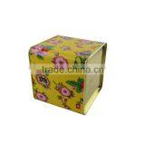 Special Tin Can,tea Packaging Tin Can,square Cookie Tin Can thumbnail-3