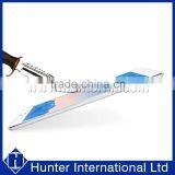 Tough 0.3mm 0.25D Clear Tempered Glass For IPad4