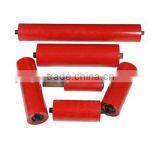 Hot Sale Water Proof Order History Steel Idler for Conveyor Machinery thumbnail-2