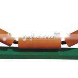 Chinese Factory Supply Good Quality Carrying Roller/Steel Roller/Troughing Roller From thumbnail-4