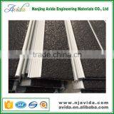 Large Outdoor Sports Stadium Anti-slip Carborundum Stair Nosing thumbnail-4