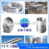 Machining parts hot sale forged part high precision machining parts