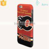 Colorful Fashion Mirror Phone Case Owl Picture Phone Case Phone thumbnail-1