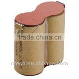 Nimh sc 1.2v Battery for 1800mah/2300mah/3000mah