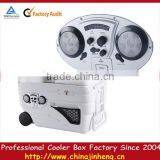 Mobile Radio Cooler Box thumbnail-1