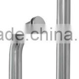 the simple design stainless steel door handle