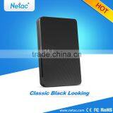 Netac 2Tb Bulk customized external hard disk