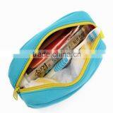 Neoprene Cosmetic Bag thumbnail-2