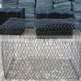 Slope Protection Netting / Hexagonal Wire Mesh
