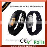 2016 Step Wireless Waterproof Activity Tracker Wristband thumbnail-2