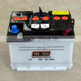 PRO-628-50AH car batteries