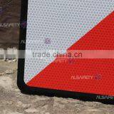 Traffic Plate for Vehicles in Anhui Alsefaty thumbnail-2