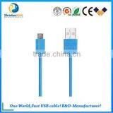 With CE KC Certificates High Quality Mobile Phone Data Cable thumbnail-3