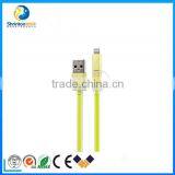 Hot Selling Remax 2 in 1 Light USB Cable thumbnail-2