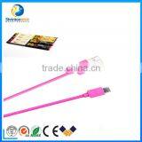 Wholsale Price Remax Lightspeed 2.1AA 1m Micro USB Cable thumbnail-3