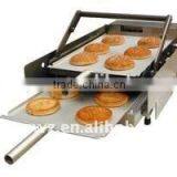 China Hot Sale Humburger Toaster thumbnail-4