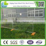 Temporary Fence Removable Fence Temporary Fencing for Residential Sites thumbnail-1