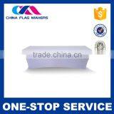 Top10 Best Selling Customizable Polyester Fabric Table Cover thumbnail-2