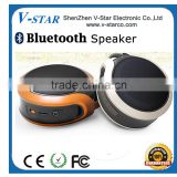 Electronic gadgets Exclusive Bag Outdoor Wireless Mini wireless bluetooth shower speaker