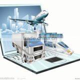 Personal Effects Storage Metal Locker thumbnail-1