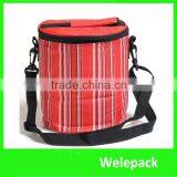 Hot Selling Custom Cooler Promotion 600d Cooler Bag thumbnail-5
