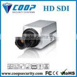 Electrical Zoom Dummy Camera OSD Menu ICR BNC HD Camera With NTSC/PAL HD-SDI Box Camera 720p thumbnail-1