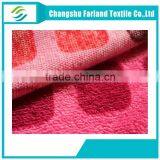 New Products Long Plush Fur Fabric Horse Blanket Fabric thumbnail-4