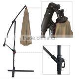 Sun Shade Portable Folding Sun Beach Umbrella Outdoor Large Sun Umbrella thumbnail-4