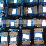 Stock Cast Iron Gearbox, NMRV130 Worm Gearbox, Supply Gear Boxes