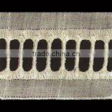 Embroidery Lac/cotton Lace thumbnail-1