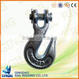Stainless Steel Clevis Grab Hook thumbnail-1