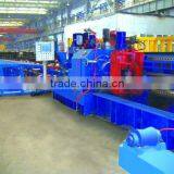 Cnc Turning Machine for Plain Round Bar Diameter 50~160mm thumbnail-1