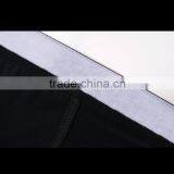 Newest Style Fashion Black Mens Cotton Shorts thumbnail-5