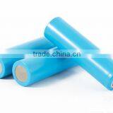 2600mah lithium battery 18650 battery