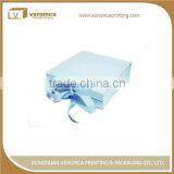 China Supplier Paper Perforated Display Box Paper Box for Wig Packing