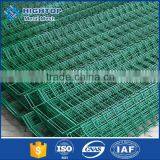 China Trade Assurance Welded 358 Fence With High Quality