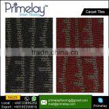 High Quality Office Carpet Tile Supplier in Malaysia