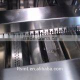 High Quality Wave Soldering Machine DW300PC thumbnail-5