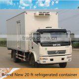 Brand New 20 ft Refrigerated Container thumbnail-2