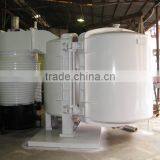 ABS,PS,PP,PC,PVC Vacuum Chroming Machine/Aluminium Vapour Coater/Aluminium Coater Quality Choice thumbnail-2