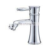 2015 Newest Modern Design Bathroom Basin Mixer Tap Basin Faucet Single Lever thumbnail-2