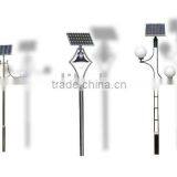 Solar Garden Lamp